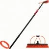 Aqua2Go Telescoopsteel 7,2 Meter - Lichtgewicht Aluminium - 40 Cm. Borstel - Ramen Wassen - Zonnepanelen -Kruideniers Winkel 1200x1194 12