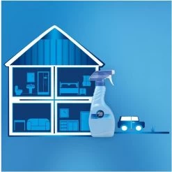 Ambi Pur Classic - 500ml - 8 Stuks - Textielverfrisser -Kruideniers Winkel 1200x1194 3