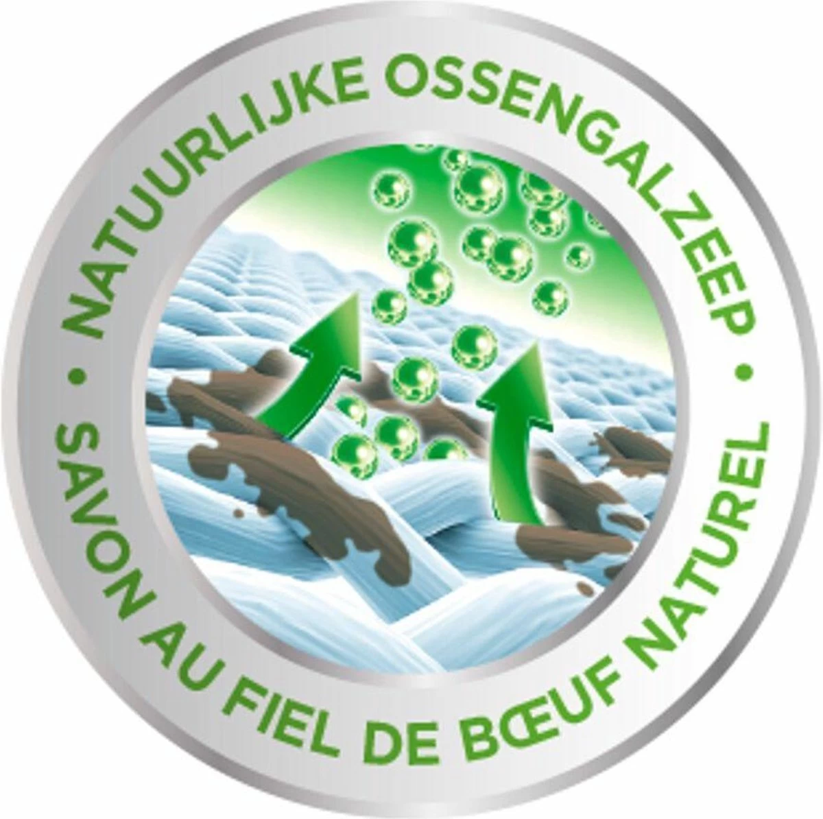 Dr. Beckmann Ossengalzeep Vloeibaar 500 Ml 5 Dr. Beckmann Ossengalzeep Vloeibaar 500 Ml - Afbeelding 3