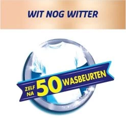 Vanish Oxi Action Crystal White Base Poeder - Voor Witte Was - 2,4 Kg -Kruideniers Winkel 1200x1196 4