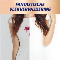 Vanish Oxi Action Poeder - Vlekverwijderaar Voor Witte Was - 2,7 Kg -Kruideniers Winkel 1200x1196 6