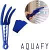 Musthave Gadget Blauw - Professionele, Jaloezie & Lamellen Reiniger - Lamellen Borstel - Stof Verwijderaar - Jaloezie Stoffer - Incl. Extra Microvezeldoekje -Kruideniers Winkel 1200x1197 23