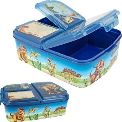 Depesche - Dino World Broodtrommel -Kruideniers Winkel 1200x1197 30