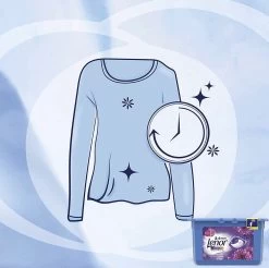 75PODS-LENOR COLOR ALL IN1- EXTRA HYGIENE -WASMIDDEL CAPSULES-PODS -Kruideniers Winkel 1200x1197 4