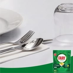 Dreft Original All In One Vaatwastabletten - Voordeelverpakking 4 X 66 Stuks -Kruideniers Winkel 1200x1198 22