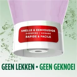 Dreft Natuurlijke Geur - Afwasmiddel - Lavendel & Rozemarijn - Ondersteboven Fles - Voordeelverpakking 8 X 370 Ml -Kruideniers Winkel 1200x1198 32