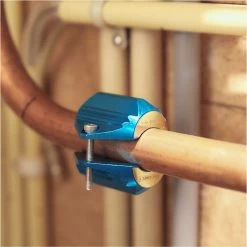 KIMO DIRECT Waterontharder Met 6 Teststrips - Waterontharder - Huishouden Tot 6 Personen - Waterfilter - 7500 Gauss - Blauw -Kruideniers Winkel 1200x1199 9