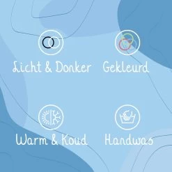 Cosmeau Wasstrips 60 Wasbeurten Lavendel Wasmiddel Wasvellen Wasdoekjes Detergent Sheets Eco Laundry Strips - Biologisch Cosmo Cosmea Kosmo -Kruideniers Winkel 1200x1200 100