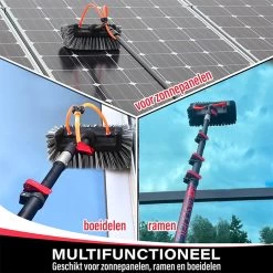 Aquascopic - Telescoopsteel Set Met Borstel - 7,2 Meter 14 Aquascopic - Telescoopsteel Set Met Borstel - 7,2 Meter -Kruideniers Winkel 1200x1200 1000