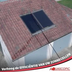 Aquascopic - Telescoopsteel Set Met Borstel - 7,2 Meter 19 Aquascopic - Telescoopsteel Set Met Borstel - 7,2 Meter -Kruideniers Winkel 1200x1200 1003