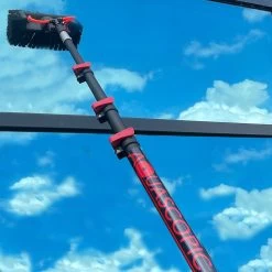 Aquacopic - Telescoopsteel Set Met Borstel - 11 Meter -Kruideniers Winkel 1200x1200 1006