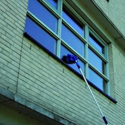 PROPLUS Pro Plus Wasborstel - Heavy Duty - Telescopische Steel - Uitschuifbaar Tot 3 Meter -Kruideniers Winkel 1200x1200 1038