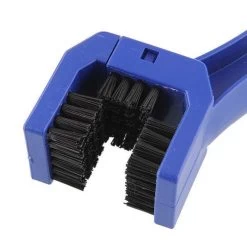 Merkloos Kettingborstel -Kruideniers Winkel 1200x1200 1081