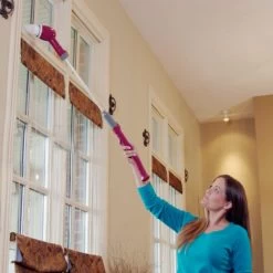 Starlyf - Schrobborstel - Elektrisch Roterende Bezem - -Kruideniers Winkel 1200x1200 1088