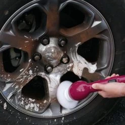 Starlyf - Schrobborstel - Elektrisch Roterende Bezem - -Kruideniers Winkel 1200x1200 1089