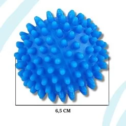 Wasdroger Ballen - Wasbol - Droogballen - Wasbal - Wasballen - Drogerballen - Wasballen Voor Wasmachine - 4 Stuks -Kruideniers Winkel 1200x1200 11