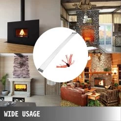 Vevor™ Schoorsteenveegset - Schoorsteen Borstel - Schoorsteenreiniger - Veegkit - 8 M -Kruideniers Winkel 1200x1200 1102