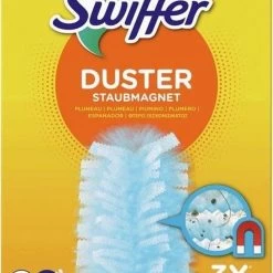Swiffer Duster Trap & Lock-navullingen Met Een Geur Van Ambi Pur 9 Stuks -Kruideniers Winkel 1200x1200 1139