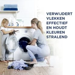 Neutral Kleur Vloeibaar Wasmiddel - 3 X 20 Wasbeurten - Voordeelverpakking 14 Neutral Kleur Vloeibaar Wasmiddel - 3 X 20 Wasbeurten - Voordeelverpakking -Kruideniers Winkel 1200x1200 114