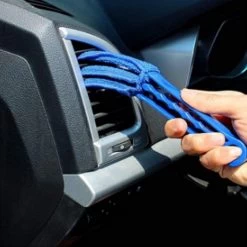 Merkloos Luxaflex Reiniger - Jaloezie Reiniger - Lamellen Reiniger - Plumeau - Jaloezie Stoffer - Luxaflex Borstel - Jaloezie Borstel - Stofvrij -Kruideniers Winkel 1200x1200 1143