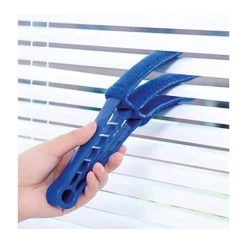 Musthave Gadget Blauw - Professionele, Jaloezie & Lamellen Reiniger - Lamellen Borstel - Stof Verwijderaar - Jaloezie Stoffer - Incl. Extra Microvezeldoekje 9 Musthave Gadget Blauw - Professionele, Jaloezie & Lamellen Reiniger - Lamellen Borstel - Stof Verwijderaar - Jaloezie Stoffer - Incl. Extra Microvezeldoekje -Kruideniers Winkel 1200x1200 1187