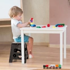 Buxibo - Kruk - Krukje - Keukentrap - Keukentrapje - Opvouwbaar Trapje - Keuken/Badkamer/Schuur Trapje - 29 X 24 X 40cm 18 Buxibo - Kruk - Krukje - Keukentrap - Keukentrapje - Opvouwbaar Trapje - Keuken/Badkamer/Schuur Trapje - 29 X 24 X 40cm -Kruideniers Winkel 1200x1200 1190