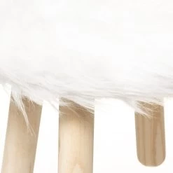 Atmosphera Kinderkrukje Konijn - Kruk - Kinderstoeltje - Dia 27 Cm H38 Cm -Kruideniers Winkel 1200x1200 1199