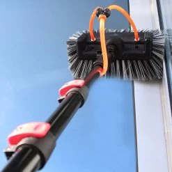 Aquascopic - Telescopische Steel Met Set - 3,6 M -Kruideniers Winkel 1200x1200 1212