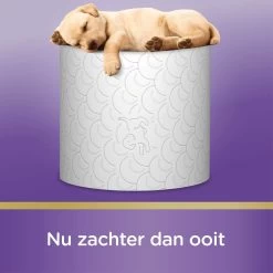 Page Toiletpapier - 36 Rollen - Kussenzacht Wc Papier (3-laags) - Voordeelverpakking -Kruideniers Winkel 1200x1200 1242