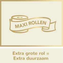 Page Puur Toiletpapier - 24 Rollen - Extra Duurzaam Wc Papier - Voordeelverpakking -Kruideniers Winkel 1200x1200 1247