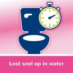 Page Vochtig Toiletpapier - 12 X 38 Stuks - Sensitive Vochtig Wc Papier - Voordeelverpakking -Kruideniers Winkel 1200x1200 1267