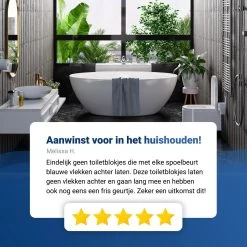 Witte Toiletblokjes Voor Inbouwreservoir Voor O.a Geberit En Grohe - 25 Stuks - Met Lavendel - Vlekvrij - Stortbakblokjes -Kruideniers Winkel 1200x1200 1311