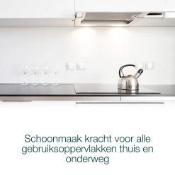 Cif Disinfect & Shine Original Desinfectie Spray - 6 X 500 Ml - Voordeelverpakking -Kruideniers Winkel 1200x1200 1337