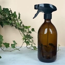 Premium Spray Bottle | 500 Ml Amberglas | Sprayflacon | Spuitfles 9 Premium Spray Bottle | 500 Ml Amberglas | Sprayflacon | Spuitfles -Kruideniers Winkel 1200x1200 1342