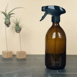 Premium Spray Bottle | 500 Ml Amberglas | Sprayflacon | Spuitfles 10 Premium Spray Bottle | 500 Ml Amberglas | Sprayflacon | Spuitfles -Kruideniers Winkel 1200x1200 1343