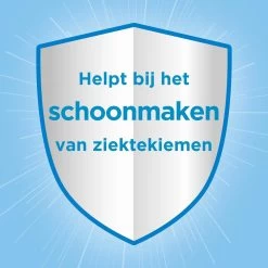 Ajax® Ajax Allesreiniger Fris 2 X 5L - Voordeelverpakking 16 Ajax® Ajax Allesreiniger Fris 2 X 5L - Voordeelverpakking -Kruideniers Winkel 1200x1200 1361