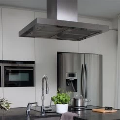 HG Afzuigkapfilter Ontvetter - 500ml - Zelfwerkend 13 HG Afzuigkapfilter Ontvetter - 500ml - Zelfwerkend -Kruideniers Winkel 1200x1200 1370