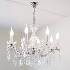 HG Kroonluchter Reiniger - 500ml - Snel Een Vlekkeloos Resultaat -Kruideniers Winkel 1200x1200 1373