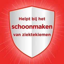 Ajax® Ajax Allesreiniger Fête Des Fleur Rode Bloem 8 X 1L - Voordeelverpakking -Kruideniers Winkel 1200x1200 1410