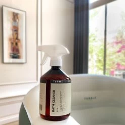 Tubble® Bad Spray Cleaner - 100% Biologisch - Lekkere En Frisse Geur - 500ml -Kruideniers Winkel 1200x1200 1428