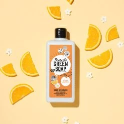 Marcel's Green Soap Afwasmiddel Sinaasappel & Jasmijn - 6 X 500 Ml -Kruideniers Winkel 1200x1200 1445