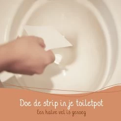 Cosmeau Toiletreiniger Sheets 60 Beurten Wasvellen Detergent Sheets Eco Toilet Strips - Cosmo Cosmea Kosmo 21 Cosmeau Toiletreiniger Sheets 60 Beurten Wasvellen Detergent Sheets Eco Toilet Strips - Cosmo Cosmea Kosmo -Kruideniers Winkel 1200x1200 1464