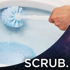 WC Eend Toiletreiniger Action Gel Floral Moon - 6x 750 Ml - Voordeelverpakking -Kruideniers Winkel 1200x1200 1475