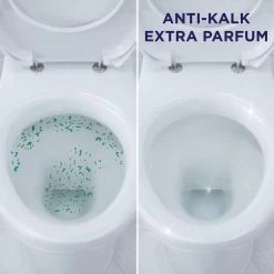 Glorix WC Powergel Toiletreiniger Pink Flower - 6 X 750 Ml - Voordeelverpakking -Kruideniers Winkel 1200x1200 1480