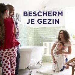 Glorix WC Powergel Toiletreiniger Pink Flower - 6 X 750 Ml - Voordeelverpakking -Kruideniers Winkel 1200x1200 1481