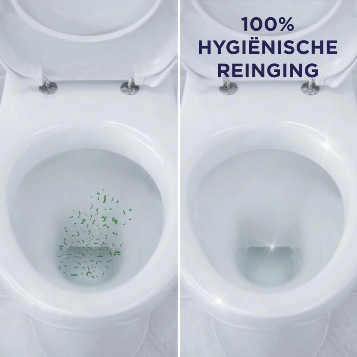 8x Glorix Bleek Original 750 Ml 6 8x Glorix Bleek Original 750 Ml - Afbeelding 4