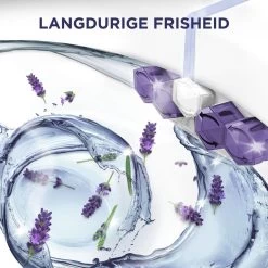 Glorix Power 5 Toiletblokken - Lavendel - 9 Stuks - Voordeelverpakking -Kruideniers Winkel 1200x1200 1528