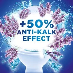 Witte Reus Kracht Actief Toiletblok - Lavendel - WC Blokjes Voordeelverpakking - 10 Stuks -Kruideniers Winkel 1200x1200 1532