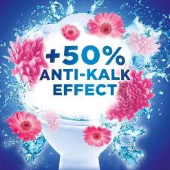 Witte Reus Kracht Actief Toiletblok - Bloesem - WC Blokjes Voordeelverpakking - 10 Stuks -Kruideniers Winkel 1200x1200 1538