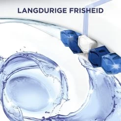 Glorix Power 5 Toiletblokken - Ocean - 9 Stuks - Halfjaarbox - Voordeelverpakking 20 Glorix Power 5 Toiletblokken - Ocean - 9 Stuks - Halfjaarbox - Voordeelverpakking -Kruideniers Winkel 1200x1200 1543